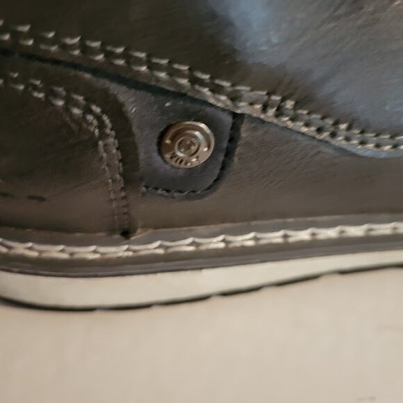 MENS WORK BOOTS - Picture 3 of 4